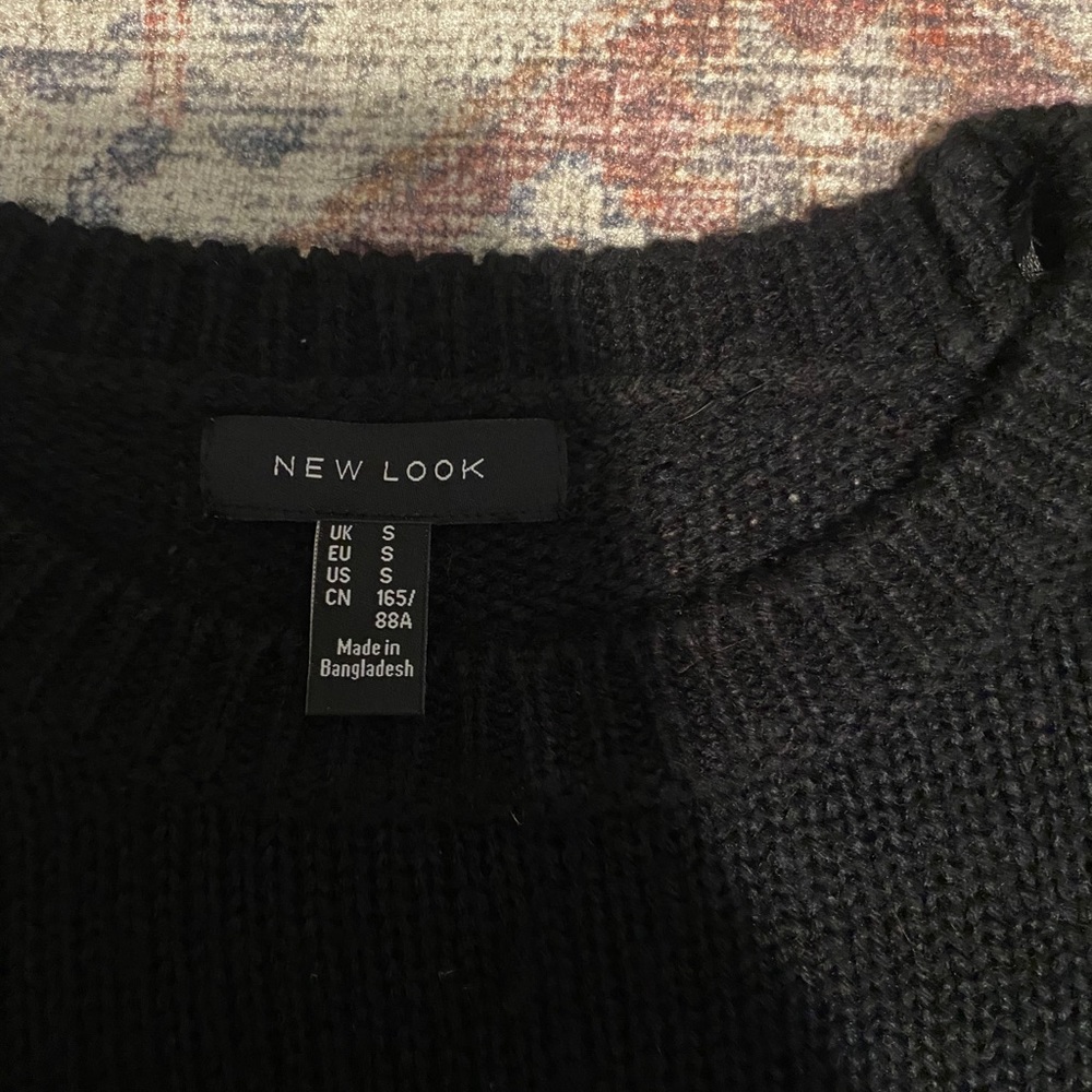 New Look Sweater - Picture 2 of 3